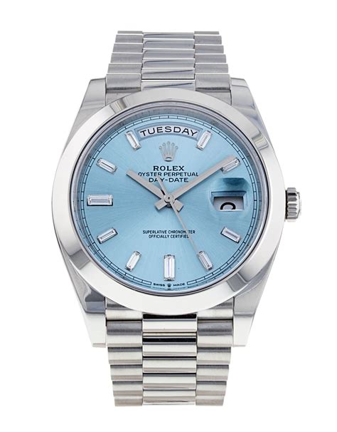 rolex day date watchfinder|Rolex Day-Date prices 2022.